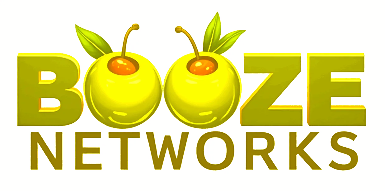 Booze Networks