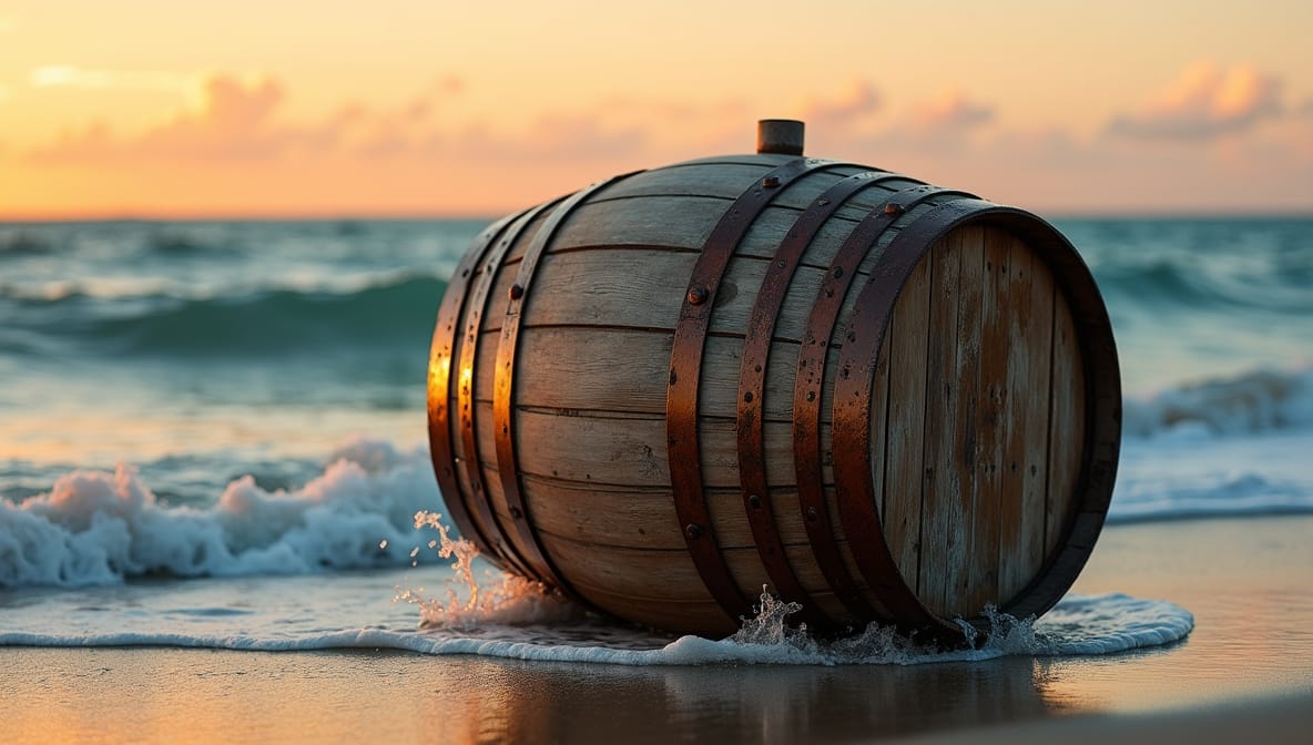 The Rise of Coastal Rye: American Whiskey's New Star
