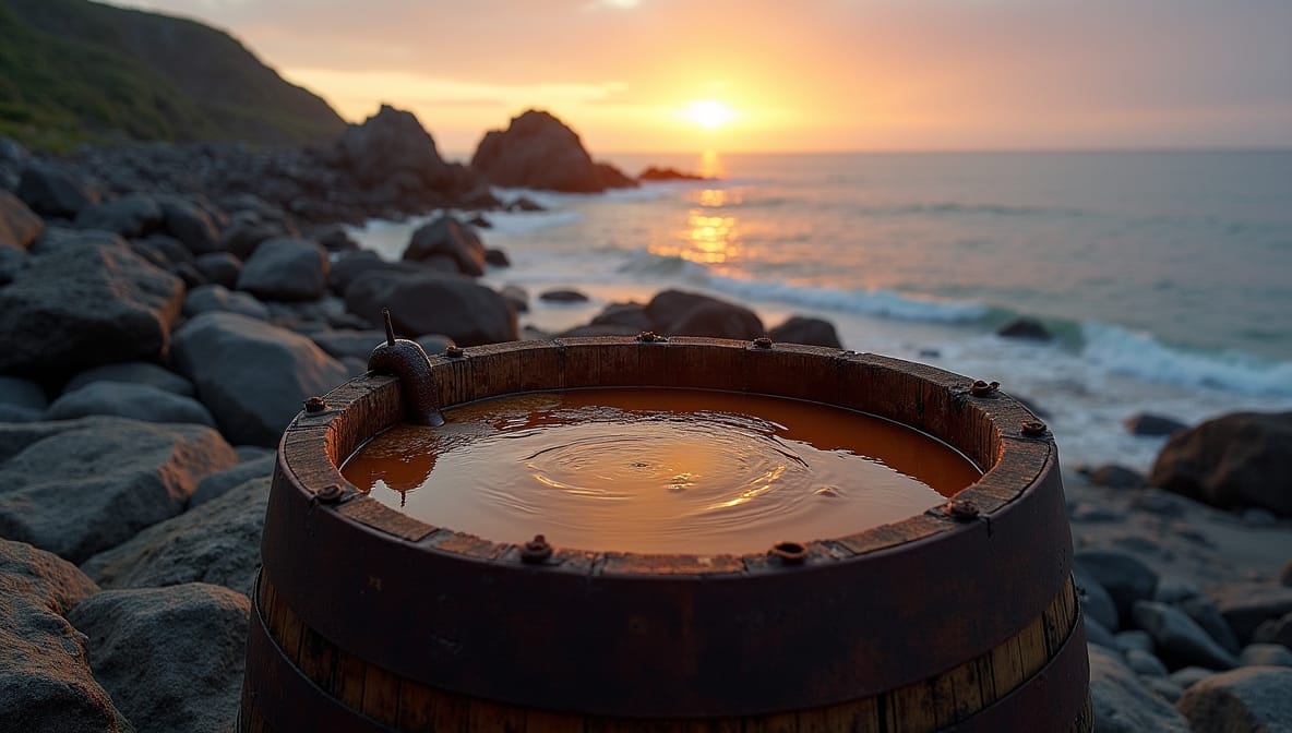 Canadian Rum Guide: Craft Distillers & Local Flavors