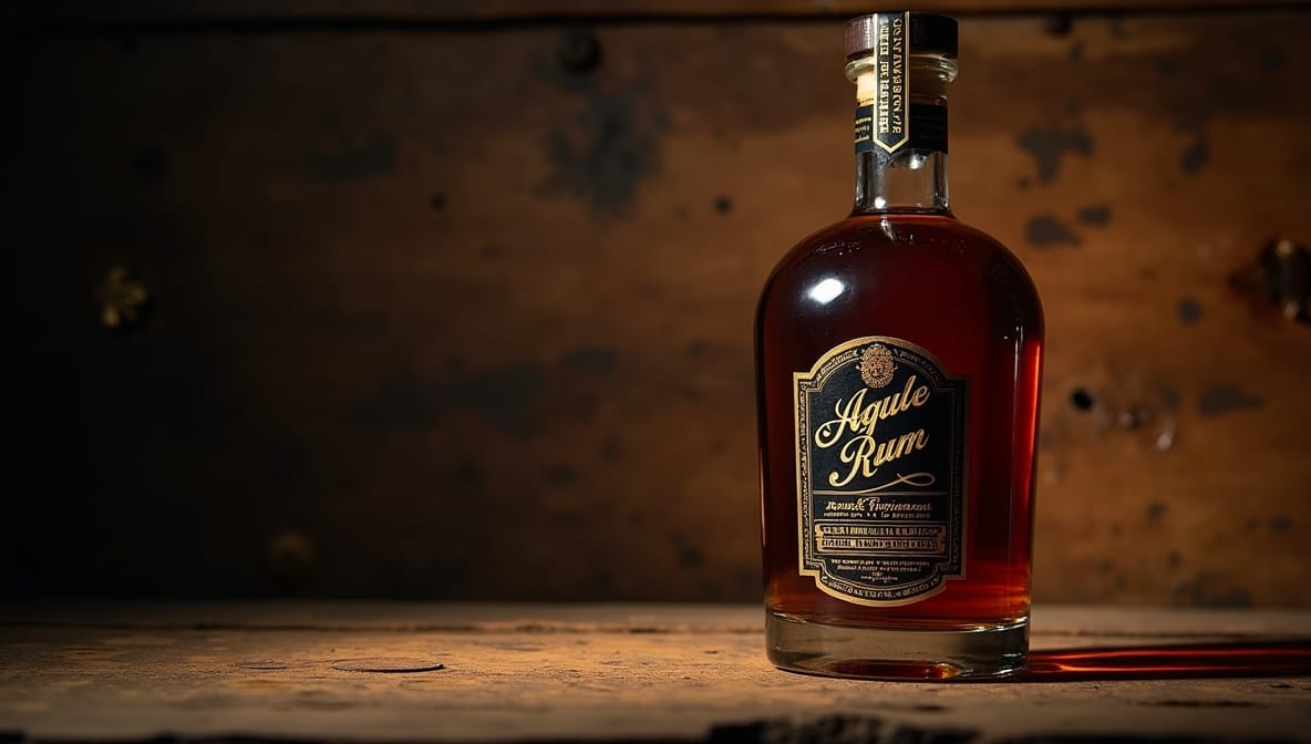 Hugamaster Rum Hogo Monsta Rum: The World's Most Intense Rum - Spirits News