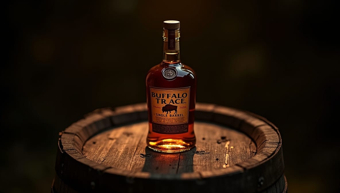 Buffalo Trace Single Barrel Release Lands in Australia: A Rare ...