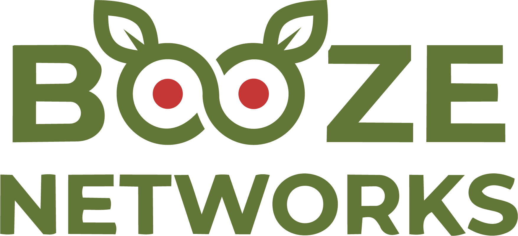 Booze Networks